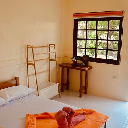 Amami Beach Resort Puerto Galera Εξωτερικό φωτογραφία