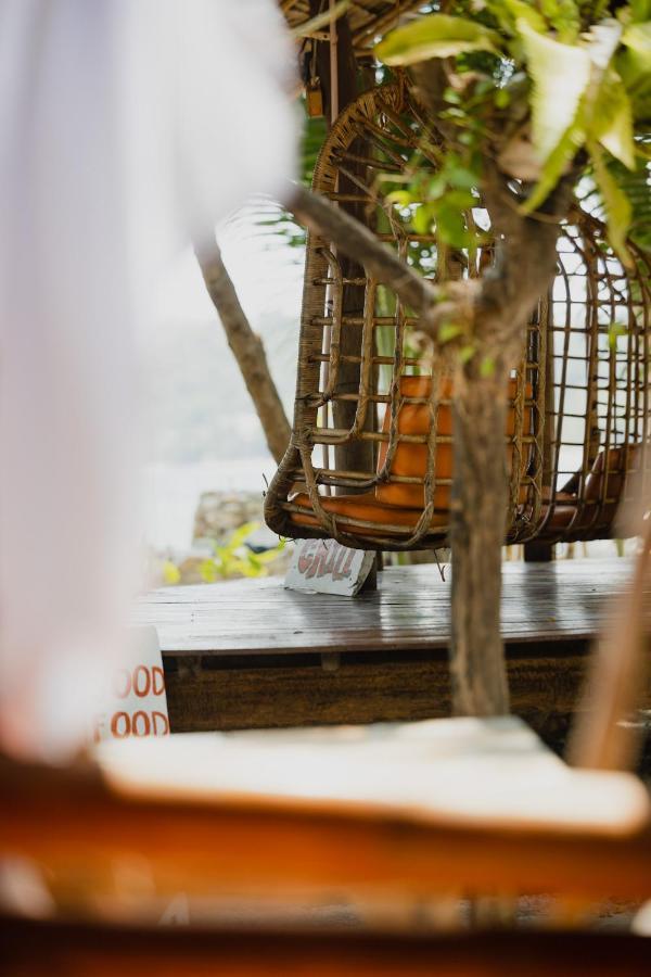 Amami Beach Resort Puerto Galera Εξωτερικό φωτογραφία