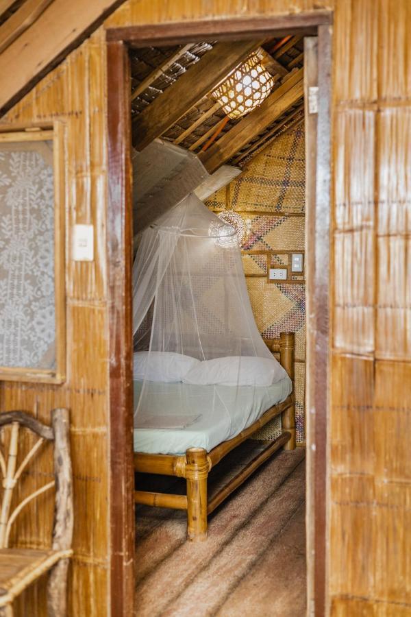 Amami Beach Resort Puerto Galera Εξωτερικό φωτογραφία