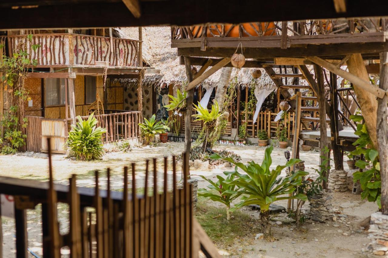 Amami Beach Resort Puerto Galera Εξωτερικό φωτογραφία