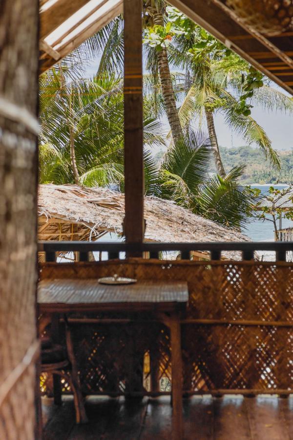 Amami Beach Resort Puerto Galera Εξωτερικό φωτογραφία