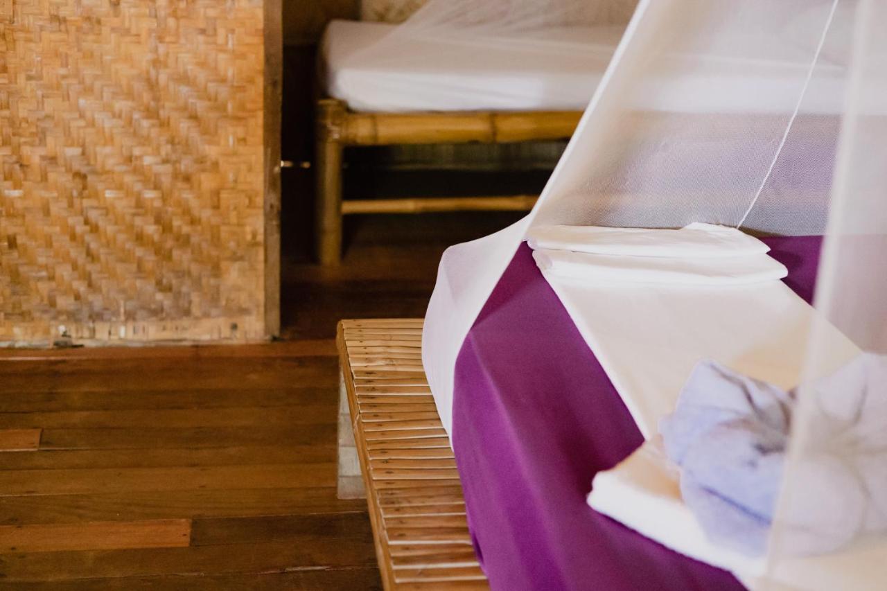 Amami Beach Resort Puerto Galera Εξωτερικό φωτογραφία