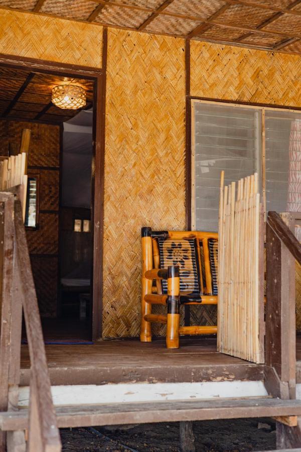 Amami Beach Resort Puerto Galera Εξωτερικό φωτογραφία