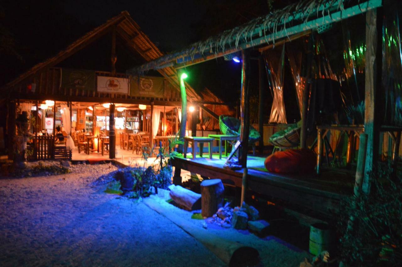 Amami Beach Resort Puerto Galera Εξωτερικό φωτογραφία