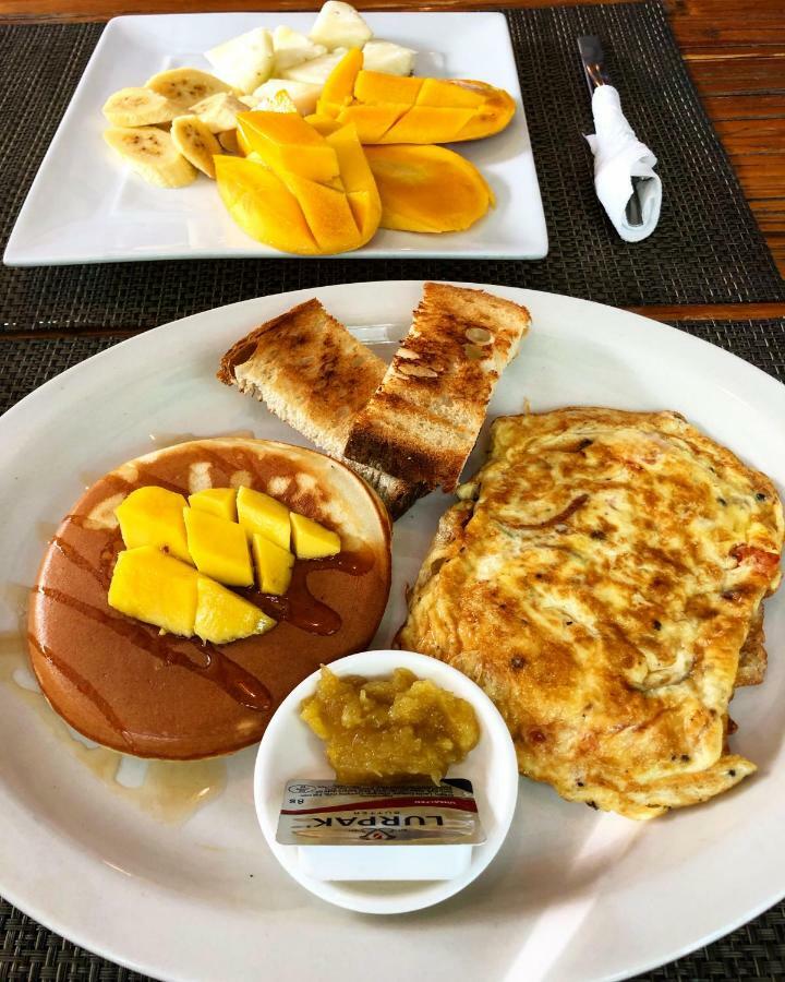 Amami Beach Resort Puerto Galera Εξωτερικό φωτογραφία